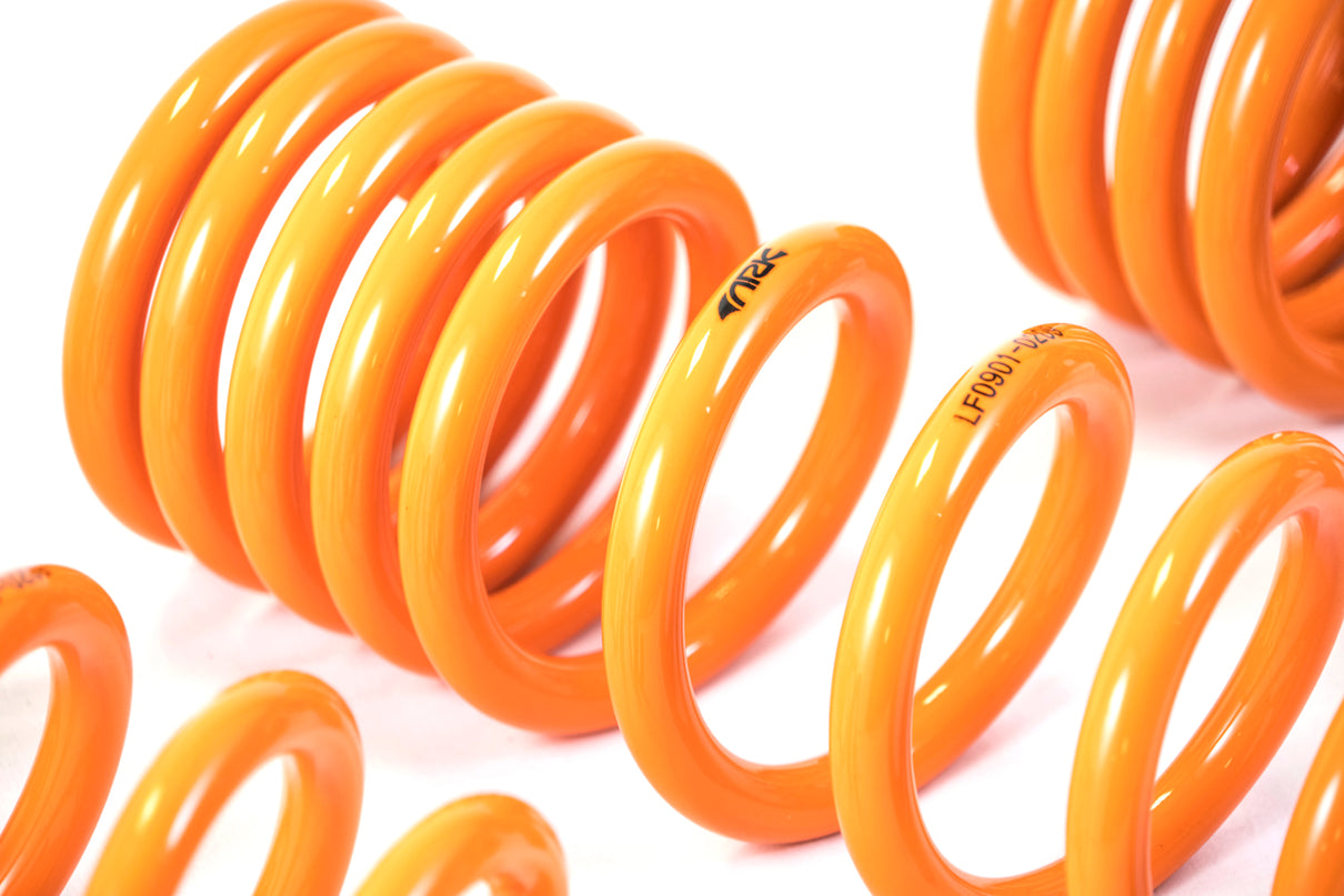 2009-2020 Nissan 370Z GT-F Lowering Springs - ARK Performance