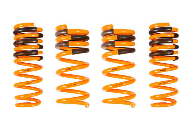 2008-2013 Infiniti G37 Coupe RWD GT-F Lowering Springs - ARK Performance