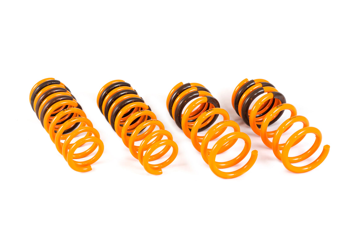 2008-2013 Infiniti G37 Coupe RWD GT-F Lowering Springs - ARK Performance