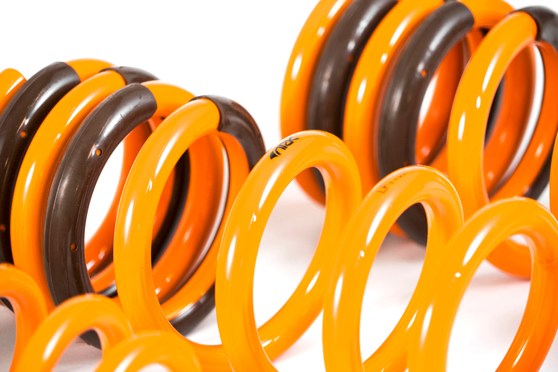 2008-2013 Infiniti G37 Coupe RWD GT-F Lowering Springs