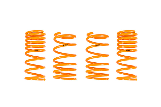 2013-2021 Subaru BRZ | Scion FR-S | Toyota 86 GT-F Lowering Springs - ARK Performance