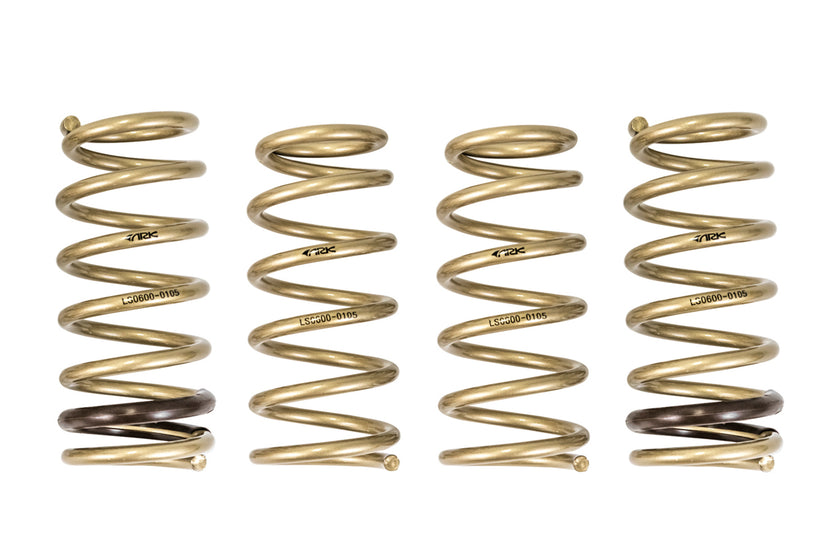 2000-2009 Honda S2000 GT-S Lowering Springs - ARK Performance