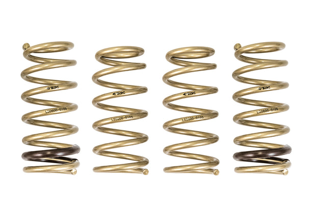 2000-2009 Honda S2000 GT-S Lowering Springs - ARK Performance