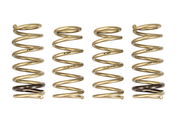 2000-2009 Honda S2000 GT-S Lowering Springs - ARK Performance