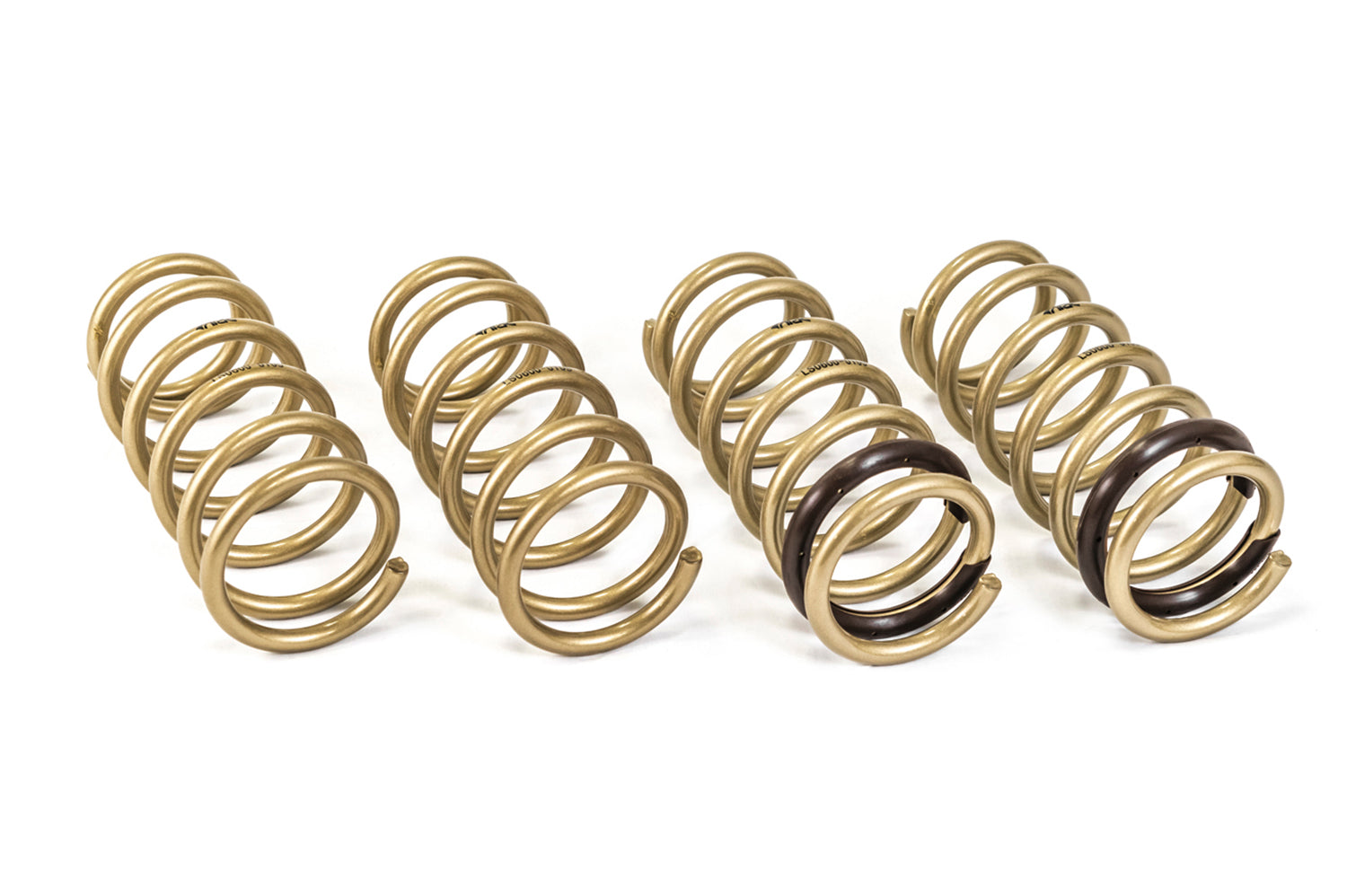 2000-2009 Honda S2000 GT-S Lowering Springs - ARK Performance