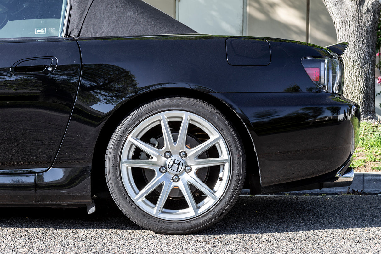 2000-2009 Honda S2000 GT-S Lowering Springs - ARK Performance