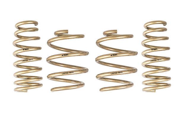 2010-2016 Hyundai Genesis Coupe GT-S Lowering Springs - ARK Performance