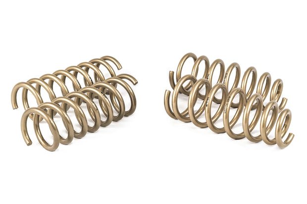 2009-2013 Hyundai Genesis Sedan GT-S Lowering Springs - ARK Performance