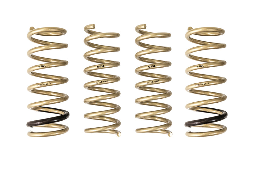 2015-2016 Hyundai Genesis Sedan 3.8L GT-S Lowering Springs - ARK Performance