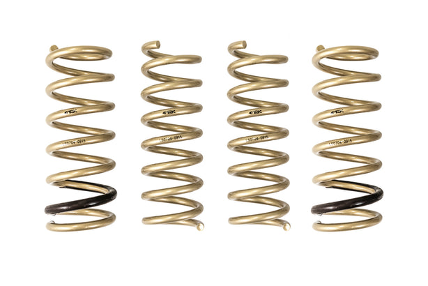 2015-2016 Hyundai Genesis Sedan 3.8L GT-S Lowering Springs - ARK Performance