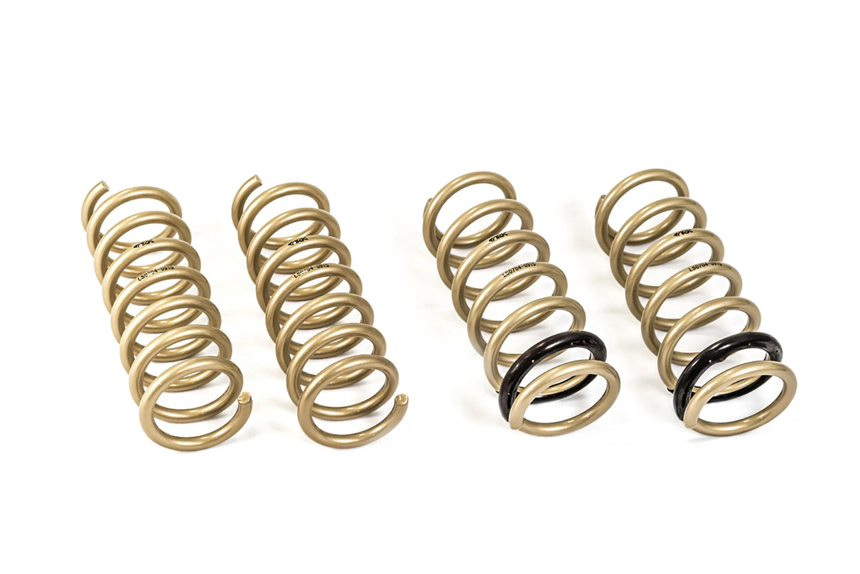 2015-2016 Hyundai Genesis Sedan 3.8L GT-S Lowering Springs - ARK Performance