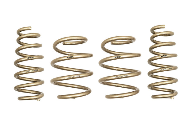 2019+ Hyundai Veloster N | Turbo GT-S Lowering Springs - ARK Performance