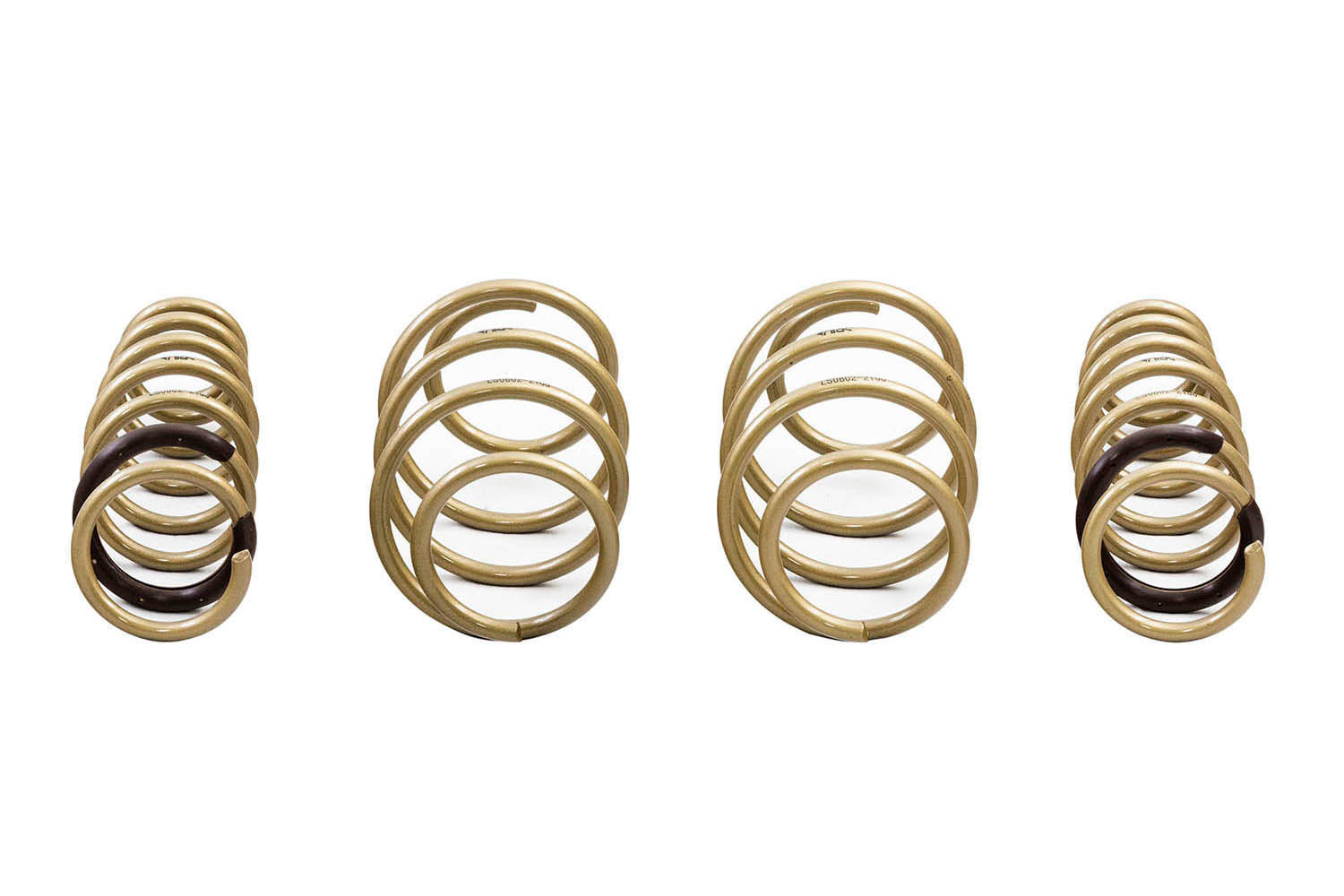 2021-2025 Kia K5 GT-S Lowering Springs - ARK Performance