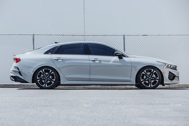 2021-2025 Kia K5 GT-S Lowering Springs - ARK Performance