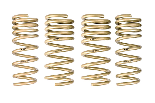 ARK Performance GT-S Lowering Springs for Nissan 350z. Part Number LS0900-0300