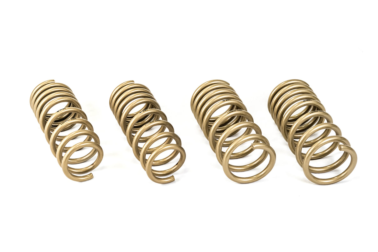 2003-2008 Nissan 350Z GT-S Lowering Springs - ARK Performance