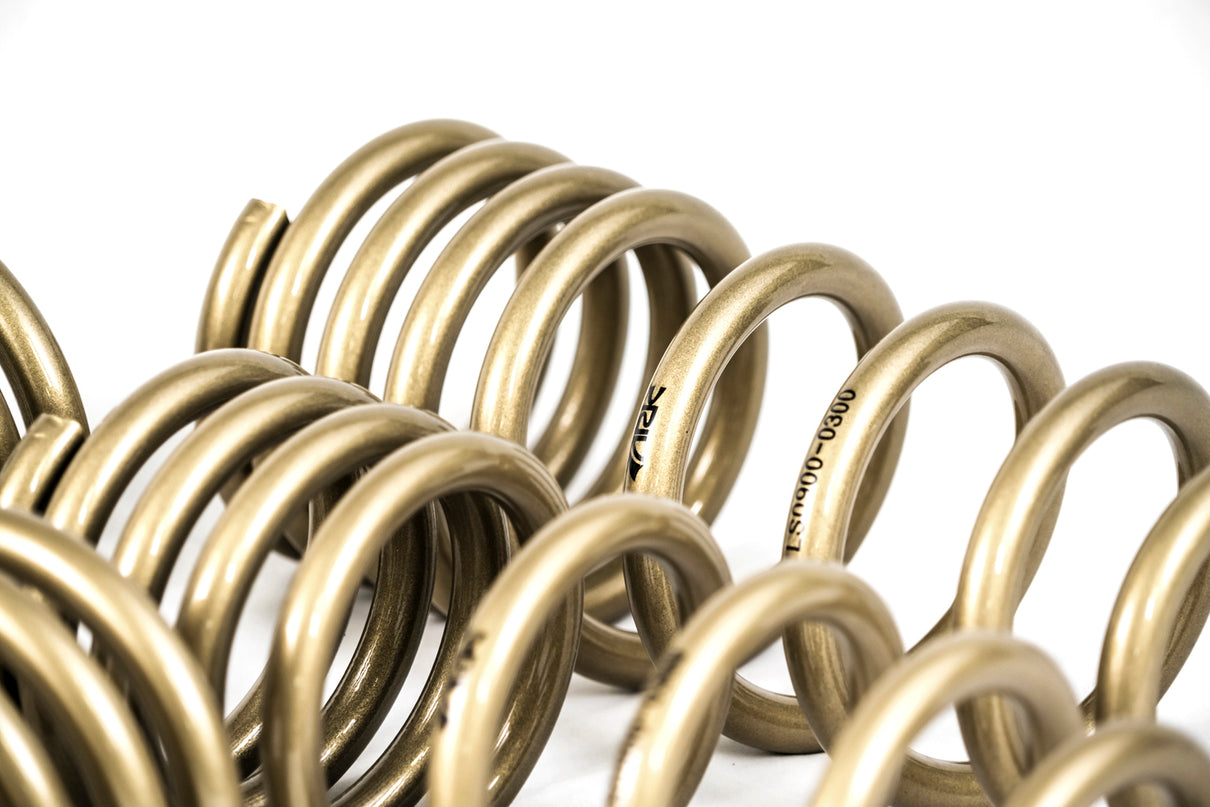 2003-2008 Nissan 350Z GT-S Lowering Springs - ARK Performance