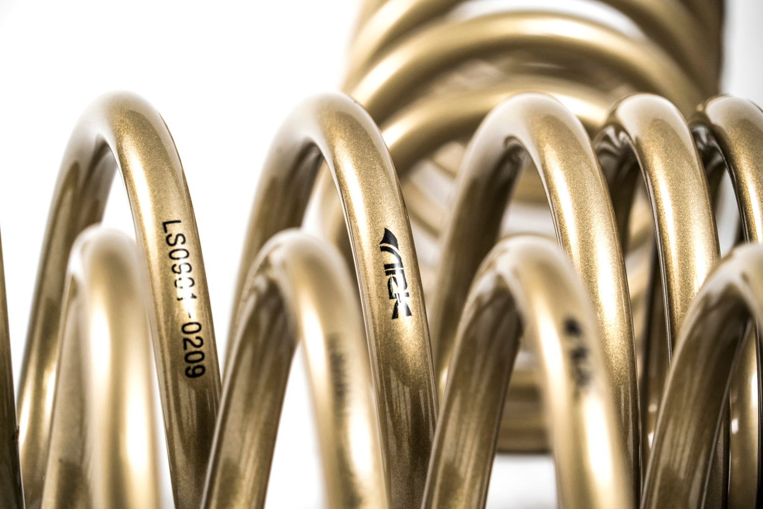 2009-2020 Nissan 370Z GT-S Lowering Springs - ARK Performance