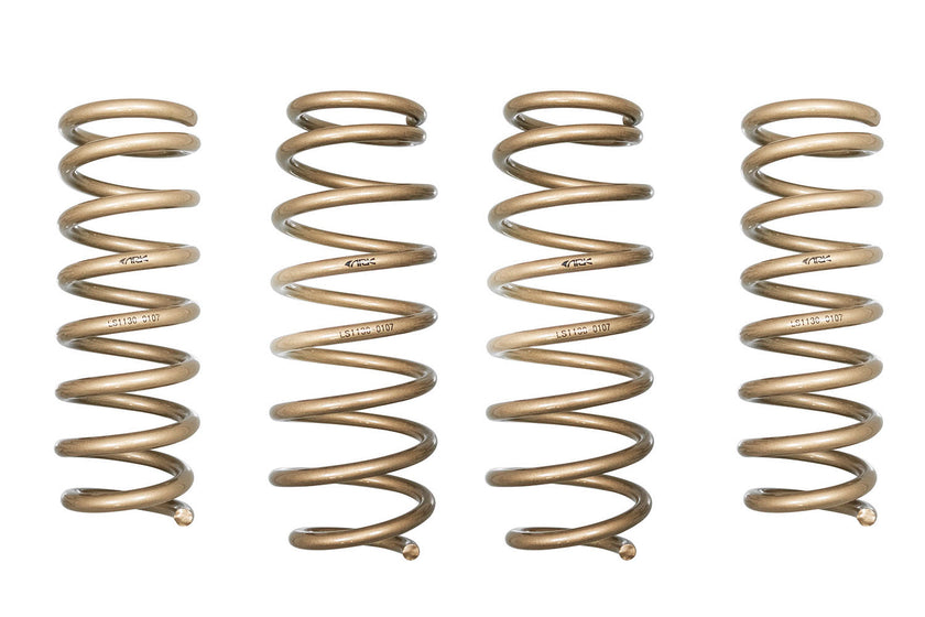 2016+ Infiniti Q50 3.0T RWD GT-S Lowering Springs - ARK Performance