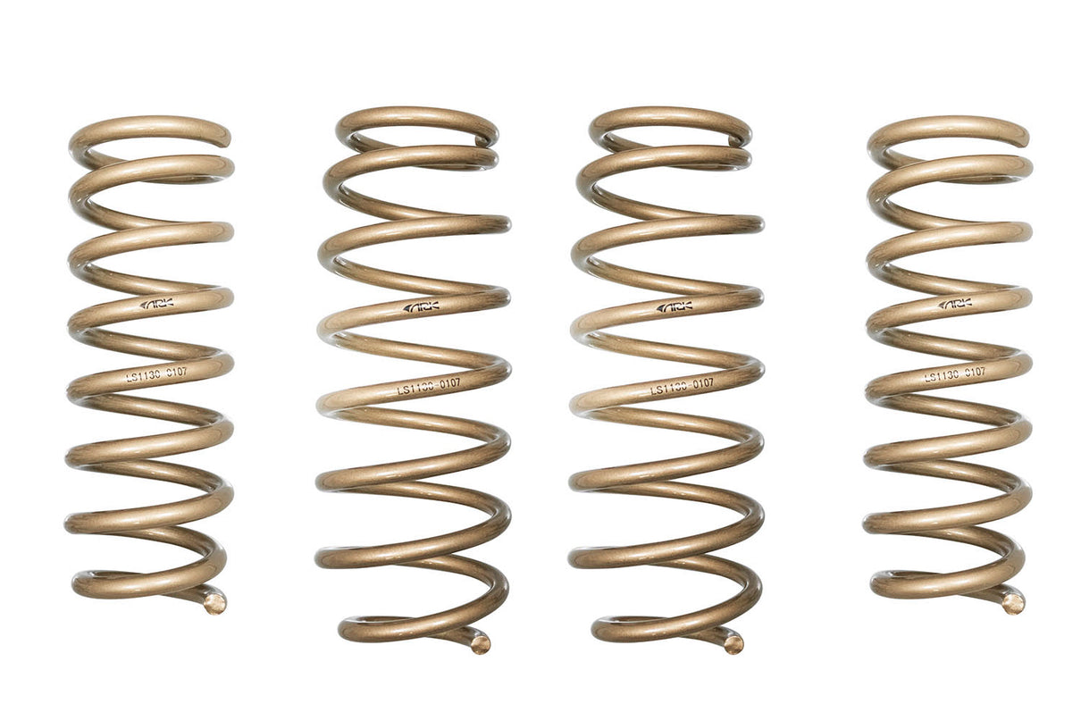 2016+ Infiniti Q50 3.0T RWD GT-S Lowering Springs - ARK Performance
