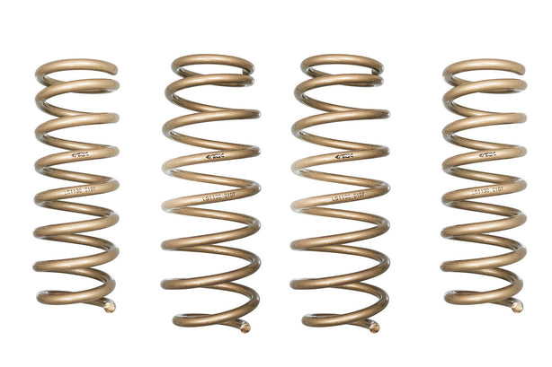 2016+ Infiniti Q50 3.0T RWD GT-S Lowering Springs - ARK Performance