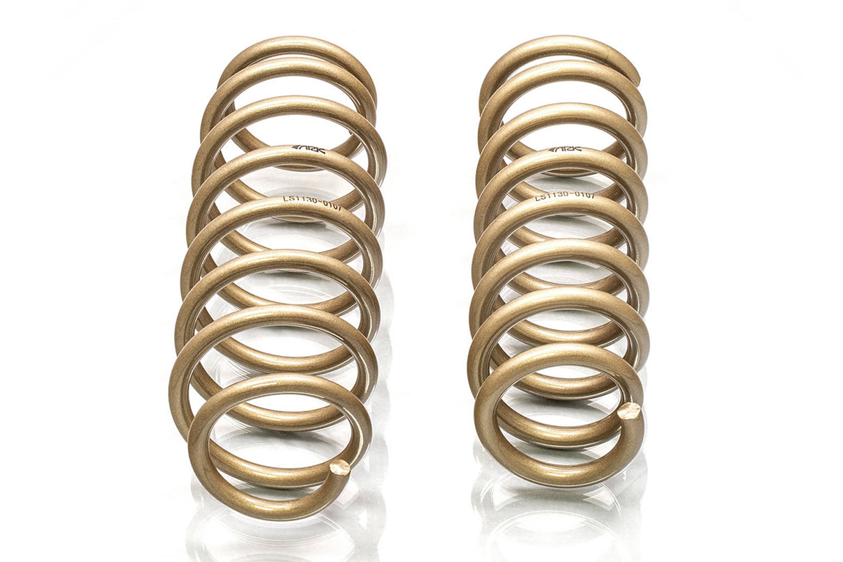 2016+ Infiniti Q50 3.0T RWD GT-S Lowering Springs - ARK Performance