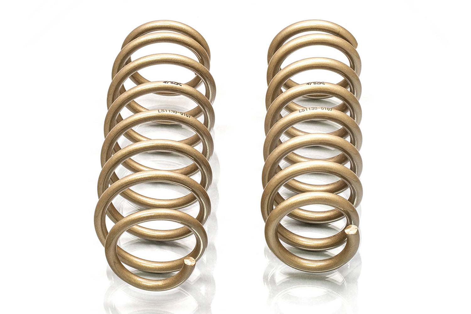 2016+ Infiniti Q50 3.0T RWD GT-S Lowering Springs - ARK Performance