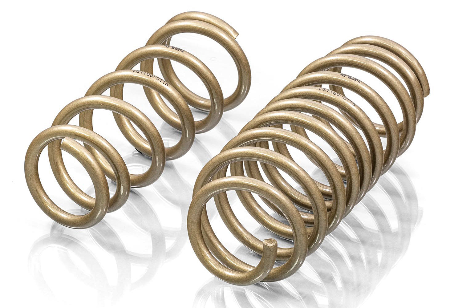 2017-2021 Infiniti Q60 3.0T RWD GT-S Lowering Springs - ARK Performance