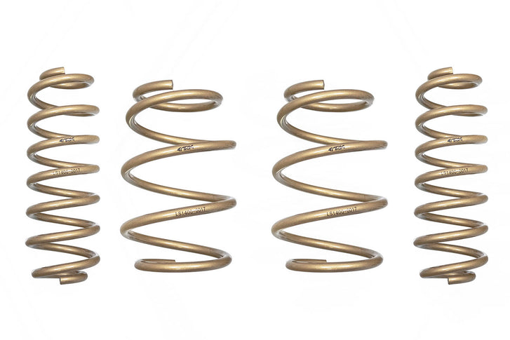 2017-2018 Toyota C-HR GT-S Lowering Springs - ARK Performance