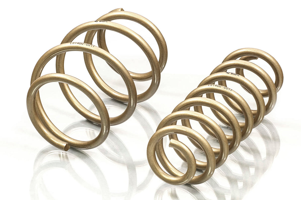 2017-2018 Toyota C-HR GT-S Lowering Springs - ARK Performance