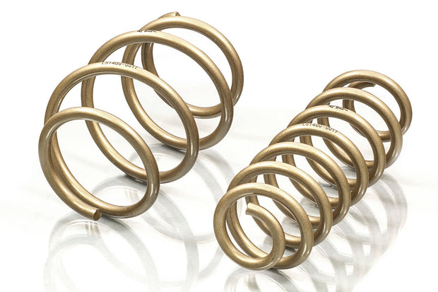 2017-2018 Toyota C-HR GT-S Lowering Springs - ARK Performance