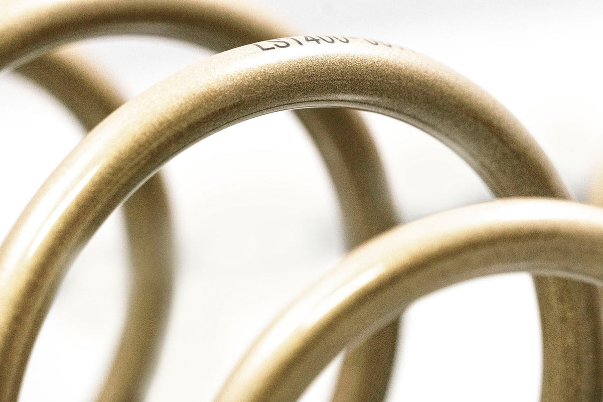 2017-2018 Toyota C-HR GT-S Lowering Springs - ARK Performance