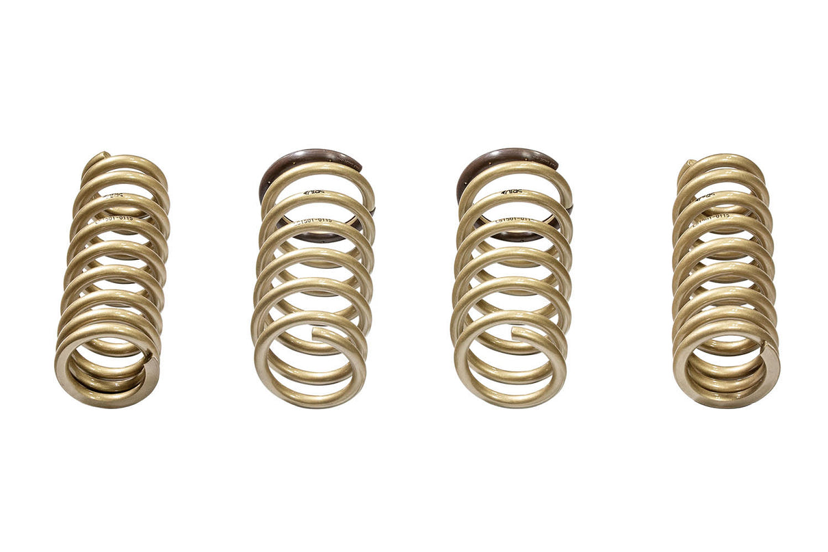 2015-2022 Lexus RC200t | RC300 RWD | RC350 RWD GT-S Lowering Springs - ARK Performance