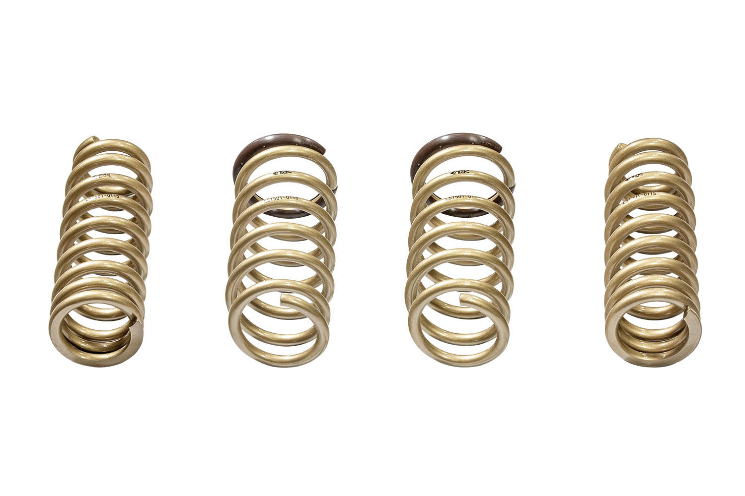 2015-2022 Lexus RC200t | RC300 RWD | RC350 RWD GT-S Lowering Springs - ARK Performance
