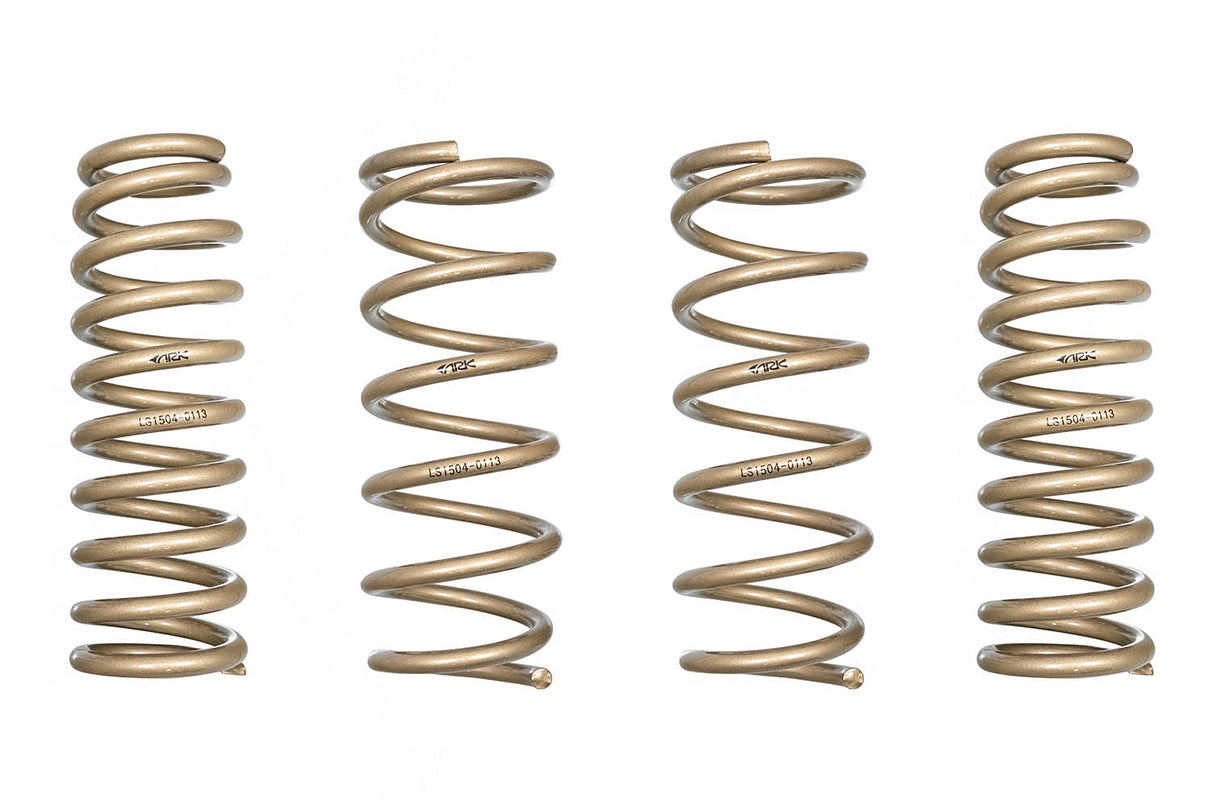 2013-2020 Lexus GS350 RWD GT-S Lowering Springs - ARK Performance