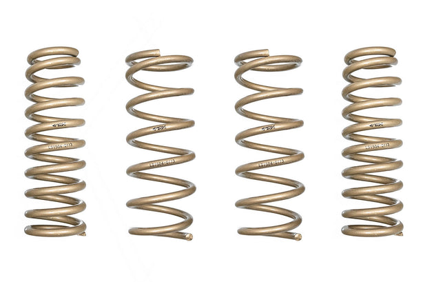 2013-2020 Lexus GS350 RWD GT-S Lowering Springs - ARK Performance