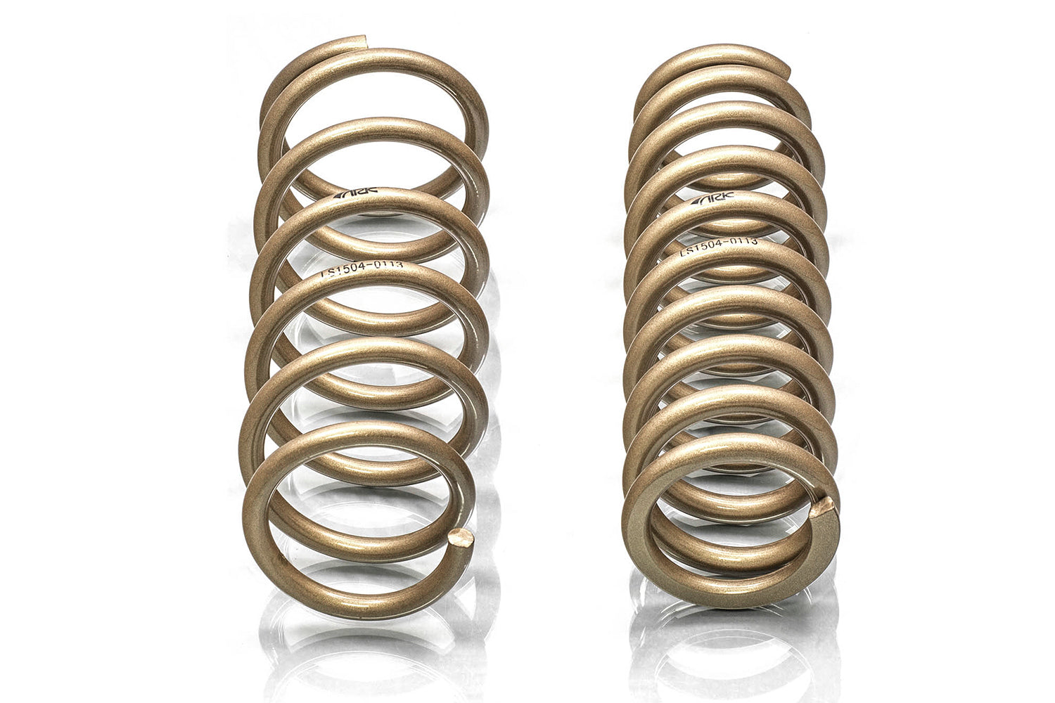 2013-2020 Lexus GS350 RWD GT-S Lowering Springs - ARK Performance