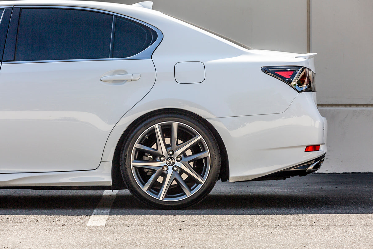 2013-2020 Lexus GS350 RWD GT-S Lowering Springs - ARK Performance