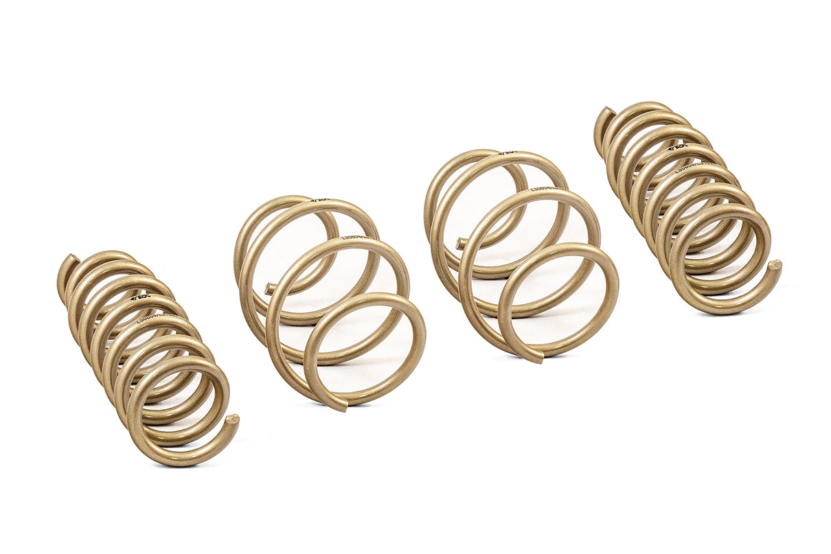 2018-2023 Kia Stinger GT-S Lowering Springs - ARK Performance