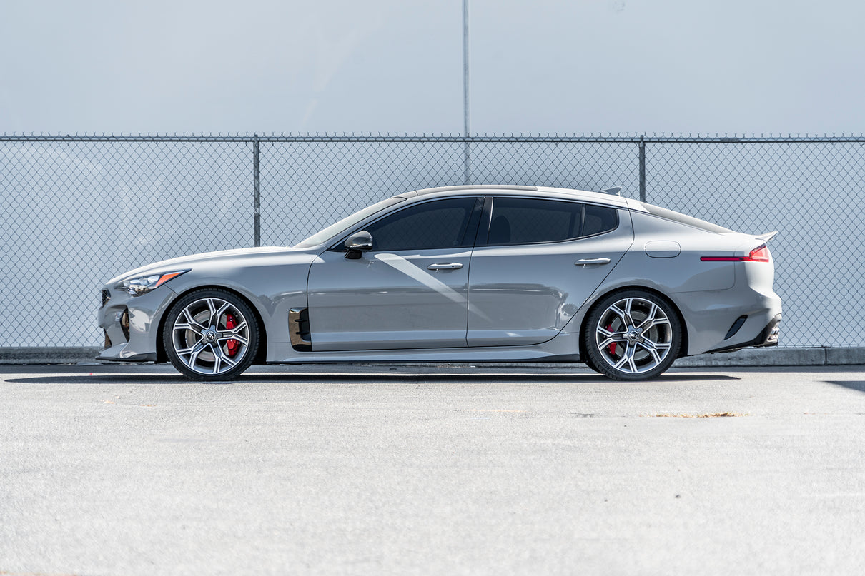 2018-2023 Kia Stinger GT-S Lowering Springs - ARK Performance