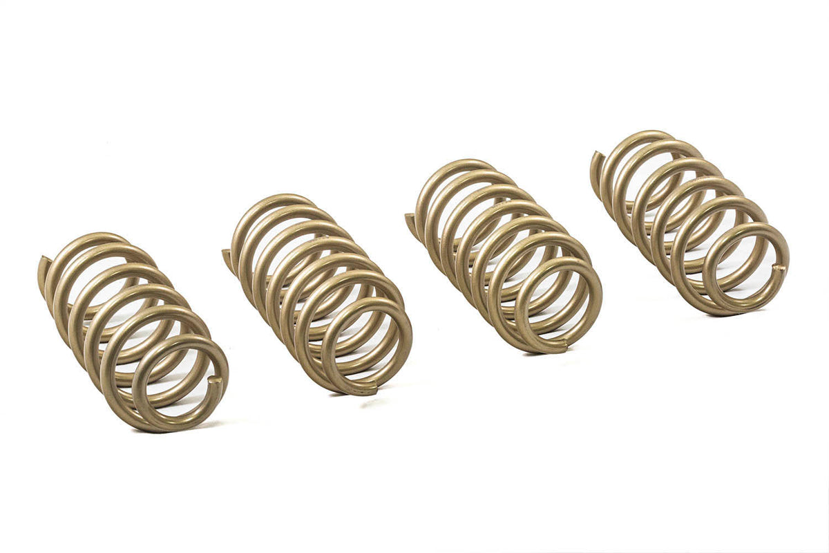 2017-2020 Genesis G80 (DH) GT-S Lowering Spring 3.3T | ARK Performance