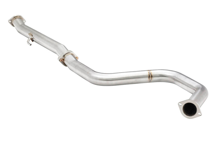 2019-2022 Hyundai Veloster N 3 Inch Mid-Pipe - ARK Performance