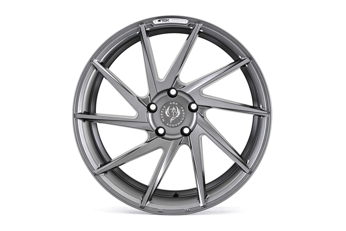 ARK-287L/R Wheel - ARK Performance