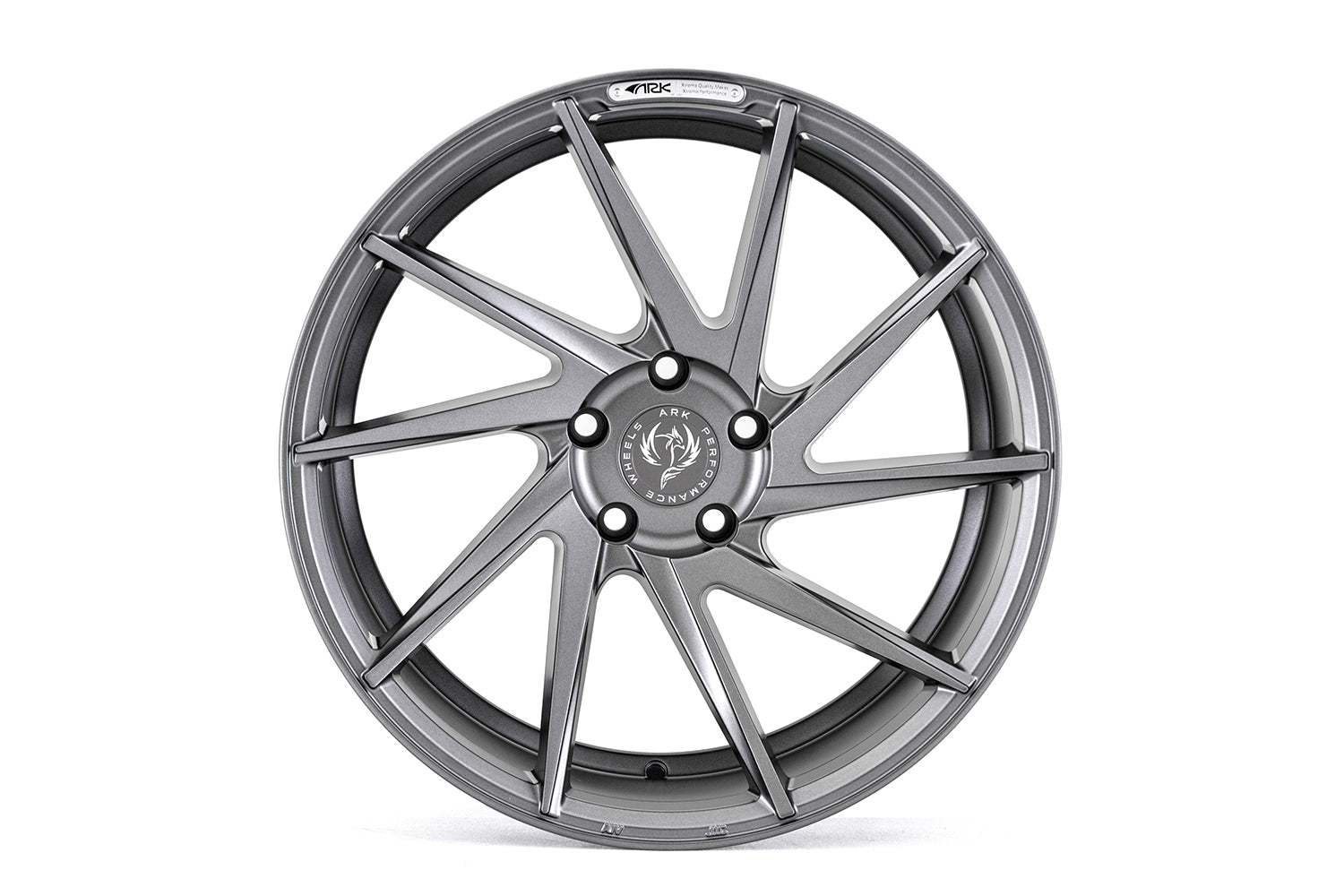 ARK-287L/R Wheel - ARK Performance