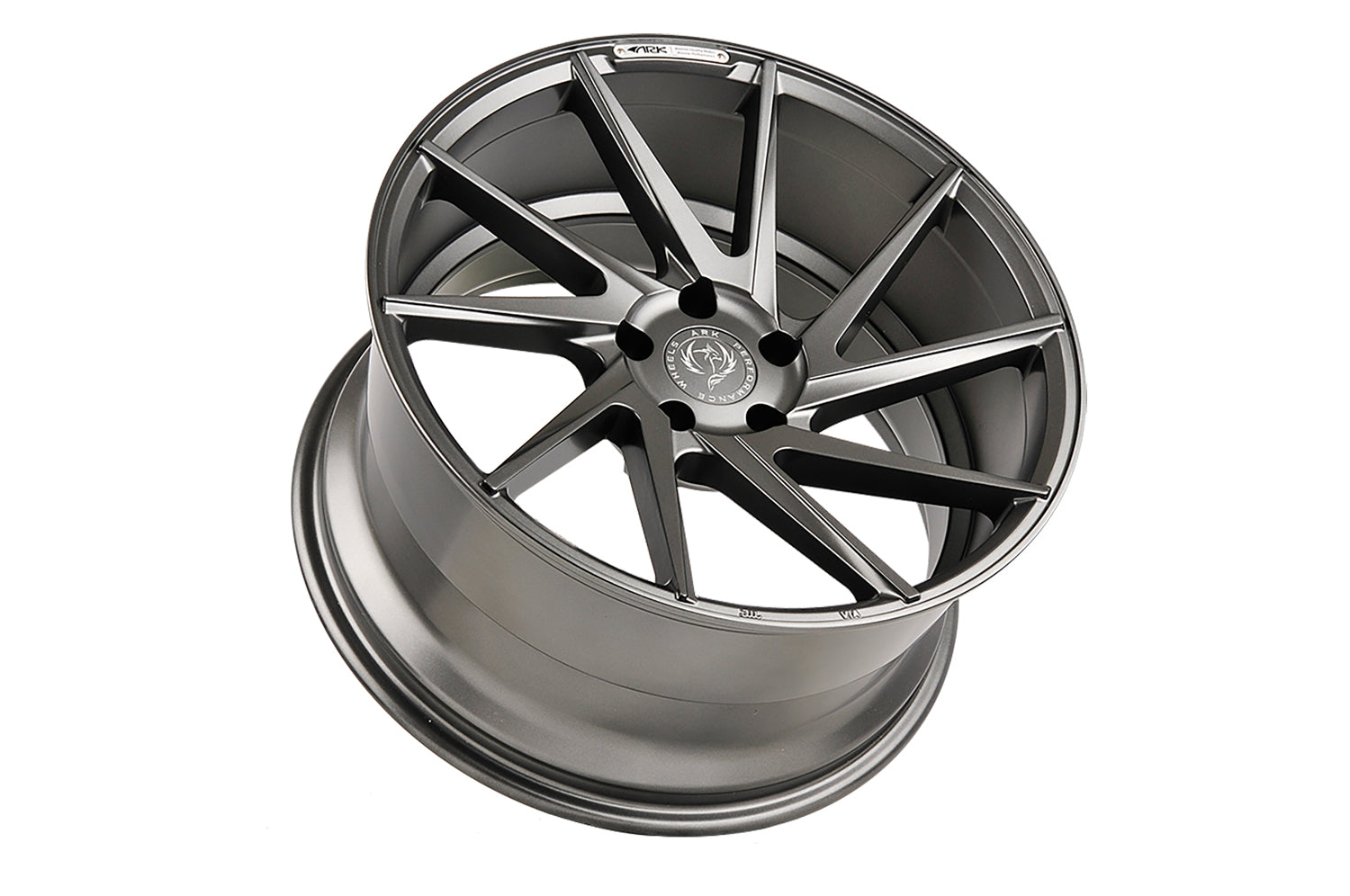 ARK-287L/R Wheel - ARK Performance