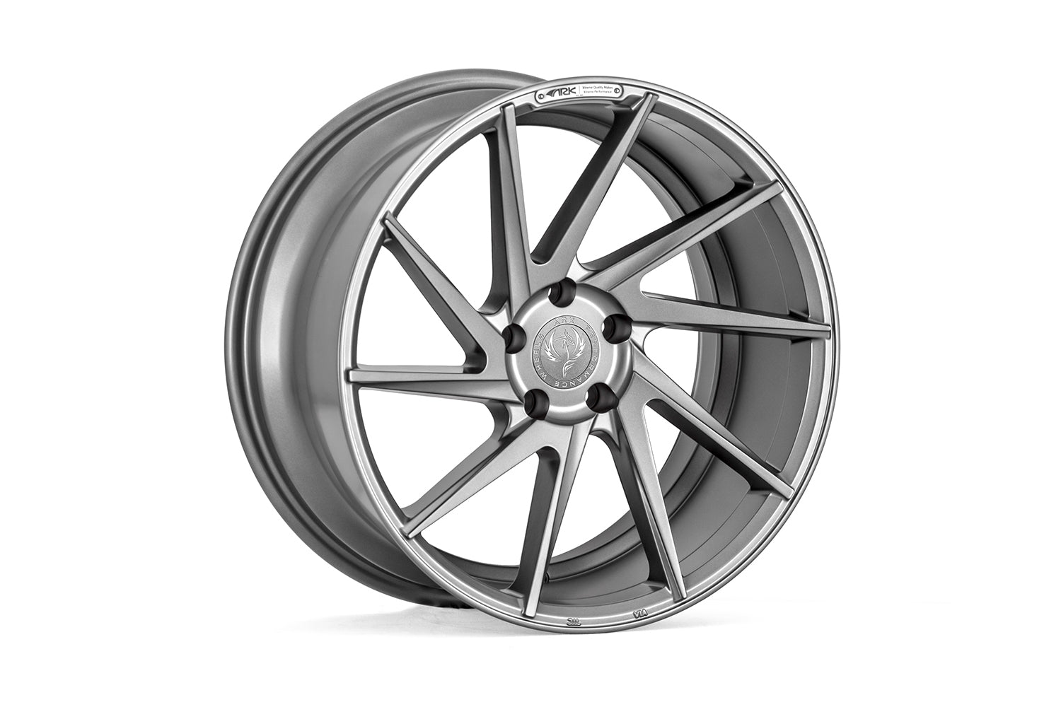 ARK-287L/R Wheel - ARK Performance