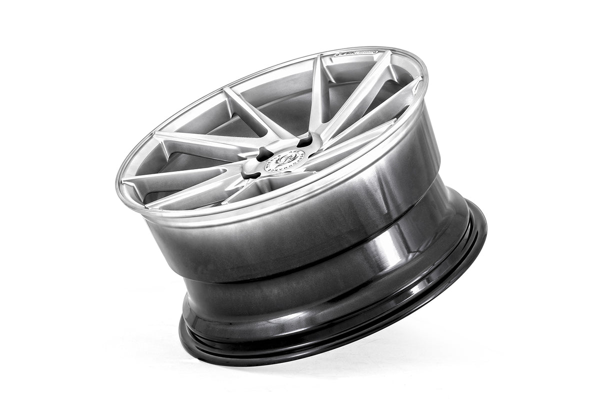 ARK-287L/R Wheel - ARK Performance