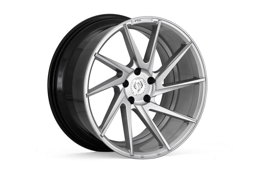 ARK-287L/R Wheel - ARK Performance
