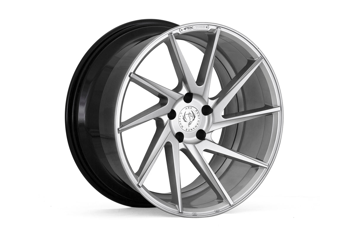 ARK-287L/R Wheel - ARK Performance