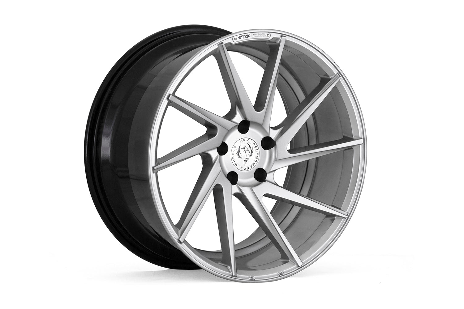 ARK-287L/R Wheel - ARK Performance